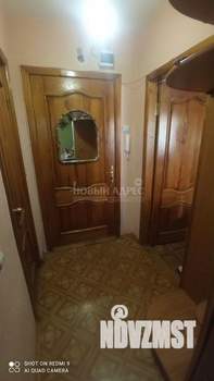 1-к квартира, вторичка, 28м2, 1/6 этаж