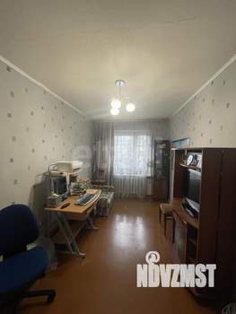 2-к квартира, вторичка, 43м2, 2/5 этаж