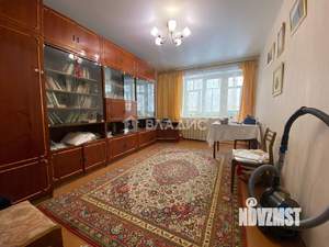 2-к квартира, вторичка, 45м2, 2/5 этаж