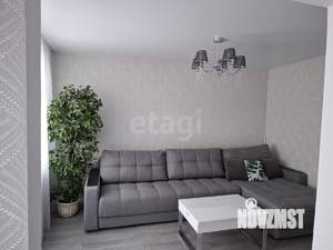 2-к квартира, вторичка, 45м2, 4/5 этаж