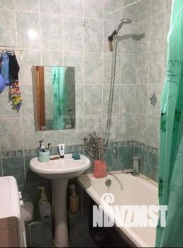 2-к квартира, вторичка, 56м2, 1/3 этаж