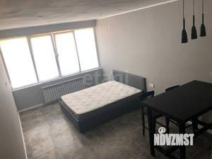 Студия квартира, вторичка, 30м2, 11/18 этаж