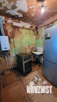 3-к квартира, вторичка, 55м2, 1/5 этаж