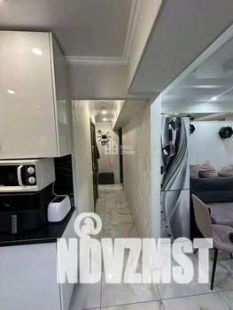 3-к квартира, вторичка, 50м2, 4/5 этаж