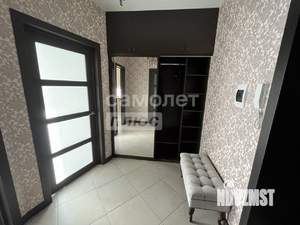 1-к квартира, вторичка, 49м2, 4/9 этаж