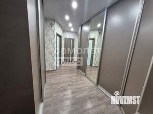 2-к квартира, сданный дом, 67м2, 6/9 этаж