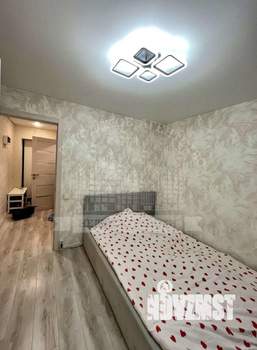 1-к квартира, вторичка, 30м2, 5/5 этаж