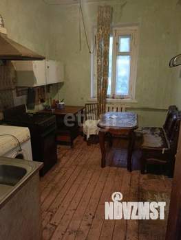 2-к квартира, вторичка, 50м2, 2/2 этаж