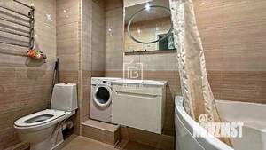 1-к квартира, вторичка, 39м2, 5/10 этаж