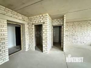 3-к квартира, вторичка, 91м2, 9/10 этаж