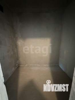 1-к квартира, вторичка, 39м2, 2/16 этаж