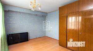 3-к квартира, вторичка, 50м2, 3/5 этаж