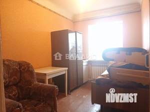 3-к квартира, вторичка, 56м2, 2/2 этаж