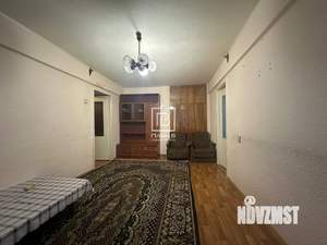4-к квартира, вторичка, 59м2, 2/5 этаж