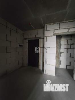 1-к квартира, вторичка, 45м2, 5/17 этаж