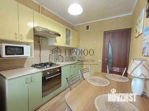 4-к квартира, вторичка, 89м2, 1/9 этаж