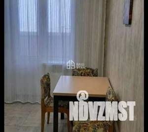 1-к квартира, вторичка, 42м2, 10/13 этаж