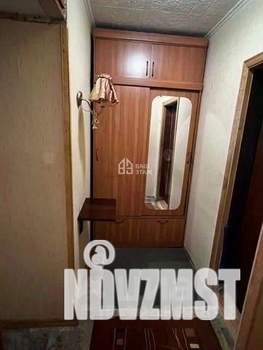 1-к квартира, вторичка, 33м2, 5/9 этаж