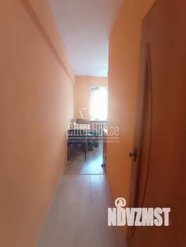 1-к квартира, вторичка, 31м2, 3/5 этаж