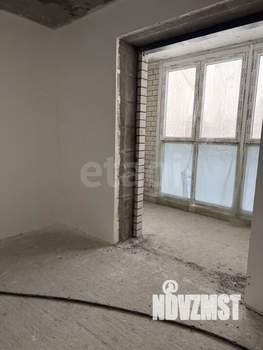 2-к квартира, вторичка, 54м2, 3/16 этаж