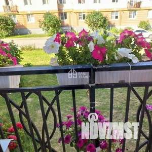 2-к квартира, вторичка, 50м2, 2/3 этаж