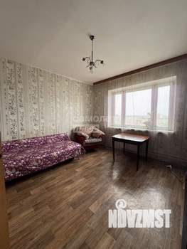 2-к квартира, вторичка, 60м2, 11/17 этаж