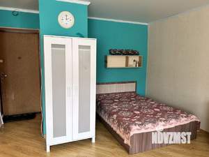 1-к квартира, вторичка, 33м2, 1/3 этаж