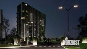 2-к квартира, вторичка, 54м2, 14/16 этаж