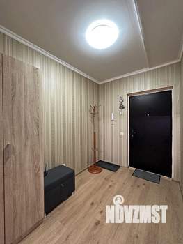 1-к квартира, вторичка, 41м2, 5/10 этаж