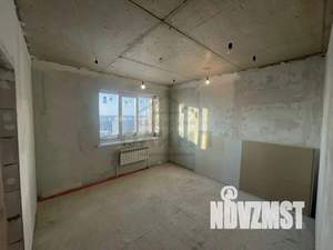 1-к квартира, вторичка, 35м2, 8/9 этаж