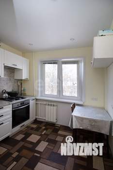 2-к квартира, вторичка, 46м2, 4/5 этаж