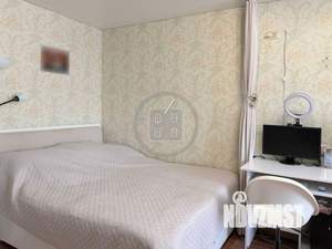 1-к квартира, вторичка, 31м2, 3/5 этаж