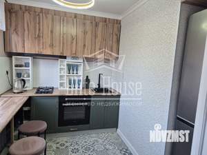 3-к квартира, вторичка, 49м2, 5/5 этаж