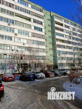 1-к квартира, вторичка, 36м2, 6/9 этаж