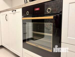 1-к квартира, вторичка, 43м2, 1/12 этаж