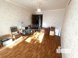 2-к квартира, вторичка, 47м2, 3/5 этаж