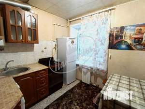 1-к квартира, вторичка, 30м2, 2/5 этаж