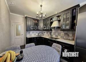 3-к квартира, вторичка, 75м2, 10/20 этаж