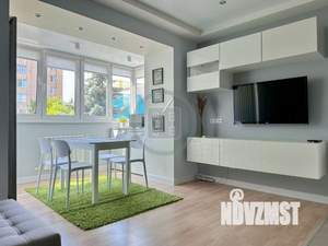 1-к квартира, вторичка, 38м2, 3/10 этаж