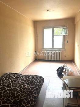 2-к квартира, вторичка, 45м2, 1/5 этаж