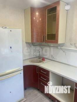 1-к квартира, вторичка, 31м2, 4/5 этаж