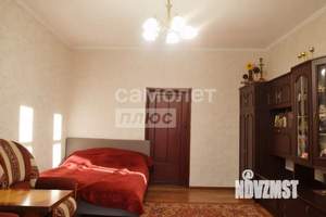 3-к квартира, вторичка, 93м2, 2/2 этаж