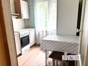 2-к квартира, вторичка, 45м2, 2/5 этаж