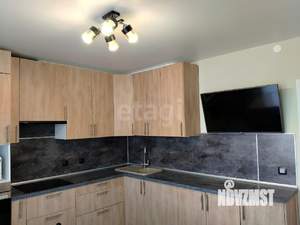 2-к квартира, вторичка, 59м2, 18/25 этаж