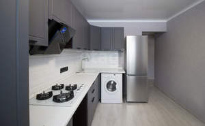 1-к квартира, вторичка, 36м2, 2/3 этаж