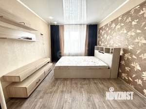 1-к квартира, вторичка, 31м2, 4/5 этаж