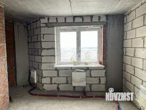 2-к квартира, вторичка, 64м2, 10/17 этаж