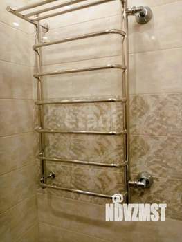 Студия квартира, вторичка, 29м2, 17/18 этаж