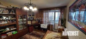 3-к квартира, вторичка, 62м2, 5/5 этаж