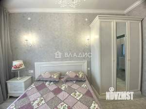 2-к квартира, вторичка, 58м2, 4/4 этаж